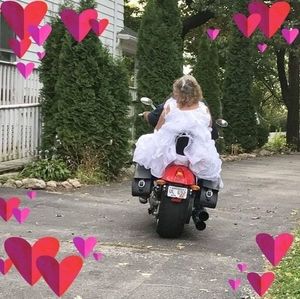 Meet your Posher, Don